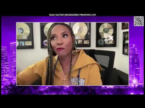 Da’Vinchi Faces Backlash, 6-Year-Old Shooter Bodycam Released & MC Lyte Speaks | IFU Primetime Live