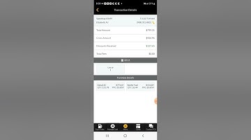 Felon CDL Journey Part 60: TCS Fuel Card