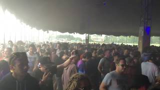 High Contrast - Questions (ft. Boy Matthews) (High Contrast @ Liquicity Festival 2017)