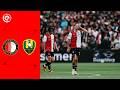 Feyenoord 2–2 Go Ahead Eagles: Dramatic Comeback Denies Hosts Victory | Eredivisie 2026/27
