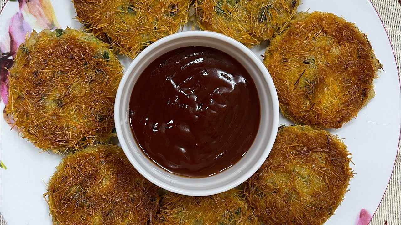 Aloo chicken cutlets recipe چکن اور آلو کے کباب YouTube