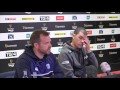 Danny Wilson - Ulster & JDV preview