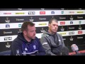 Danny Wilson - Ulster & JDV preview