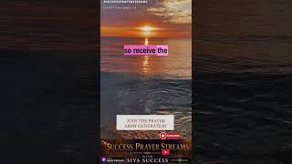Receive the Holy Spirit & Fire 🔥 Powerful Prophetic Prayer