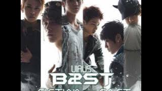 BEAST/B2ST - Virus