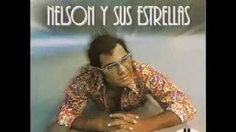 Ven caraqueña - NELSON Y SUS ESTRELLAS