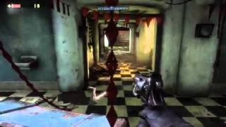 Singularity walkthrough part 4 in 1080P1169