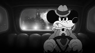 Mouse PI For Hire Nintendo Switch 2 60 FPS live