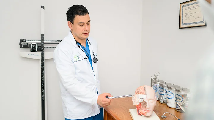 Qu es la Epilepsia y cmo se puede tratar? | Dr. Di...