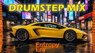 Gaming Drumstep Mix 2026 🚗🎵 High Speed Bass Music for Racing, Driving, Cyberpunk, & Simulation Games screenshot 5
