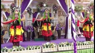 Download Lagu TARI TRADISIONAL MADURA MUANG SANGKAL