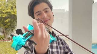 Aramam, ibrahim tatlıses - Violin cover