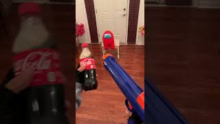 nerf RPG Reload (CURSED)