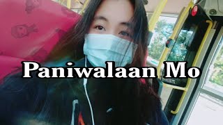 Paniwalaan Mo || By Arthur Miguel