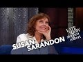Susan Sarandon Is Still In Touch With Bernie Sanders