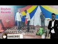 KEVIN GOMBE- NYASAYE MANGIMA- COVER  BY STEPHEN WAMBIDA FT COLLINS OBUYA [ official  video]