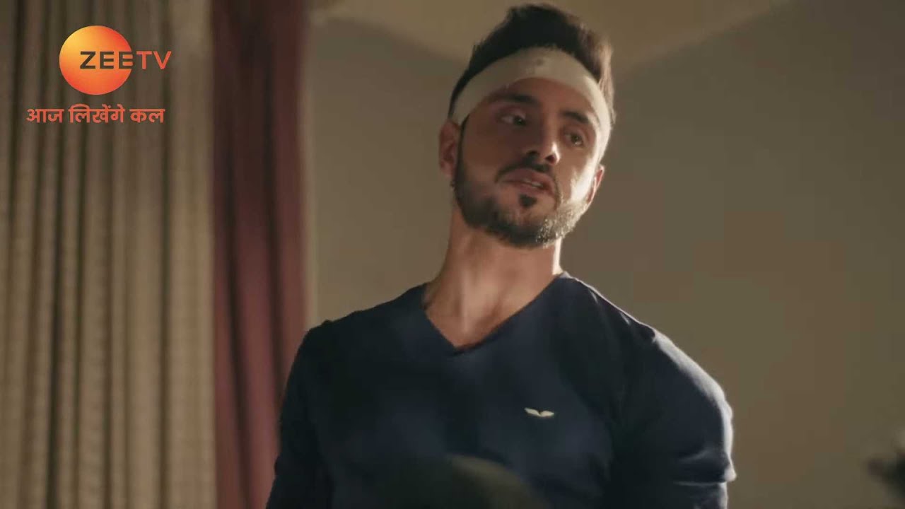 Ishq Subhan Allah | Ep.262 | Zara ने दिखाया Hina को