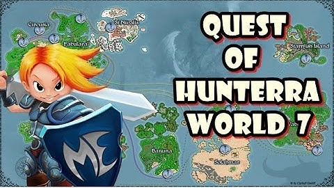 Tibiame quest hunterra ( npc pawblood )