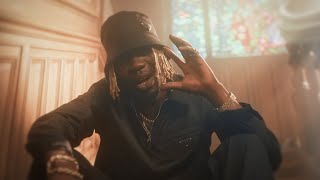 GAZO - LETTRE A UN OPPS (Clip Vidéo)