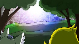CG Timelapse #1 || "Ad-Infernal" Production