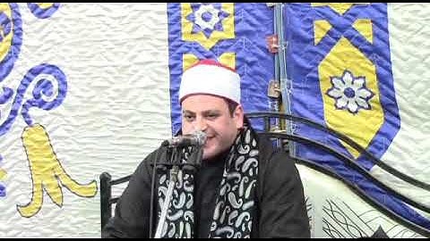 القارئ الشيخ يوسف عزت العناني ❤️ عشاق سوره يوسف ♥️ الله الله