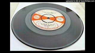 Freaks Of Nature - People Lets Freak Out Them 1966 Uk Hq