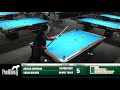 2018 US Amateur Championship - BONUS Coverage - Table 6