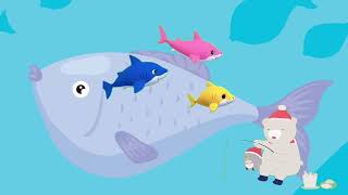 Baby shark song | baby shark do do do song | nursery rhymes and kid's song #preschoolsong#babyshark