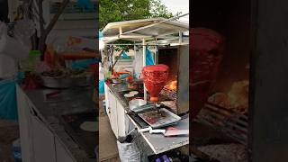 Mexican Street Food