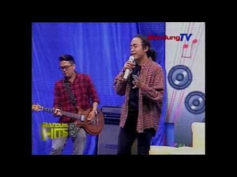 Amitie Band Live Perform Bandung TV 26 MEI 2017