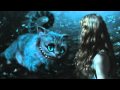 Alice in wonderland  cheshire cat clip hq