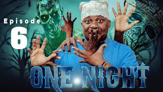 ONE NIGHT ' Episode No 6 : TINWHITE 