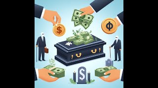 4 Ways To Transfer Assets After Death