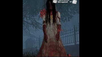 Onryo Mori #shorts #dbdmobile