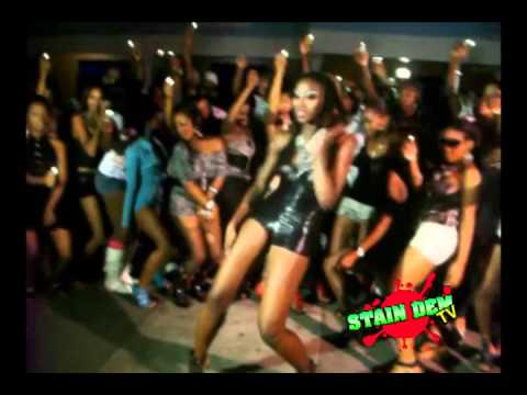 Left Side Ft Mystic Phat Punani Remix Behind the scene Part 4.f4v