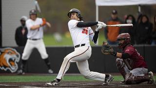 Baseball: RIT vs Vassar 05.01.26