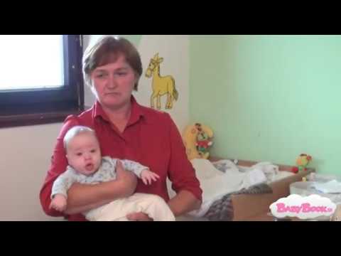 Video: Katera Zelišča Uporabiti Za Kopanje Dojenčka