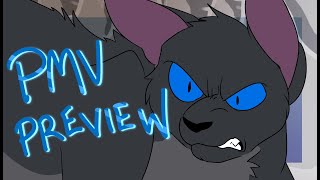 Crowfeather PMV Preview