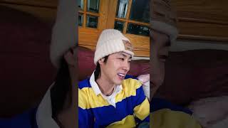 240325 yunho2154 Instagram Live