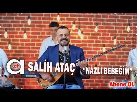 Salih Ataç - Nazlı Bebeğim #aşkprodüksiyon #salihataç #nazlıbebeğim #oyunhavaları