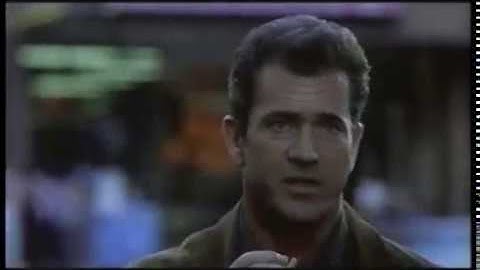Payback Movie TV Spot (1999) Mel Gibson, Lucy Liu