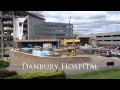 Danbury ct  hospital