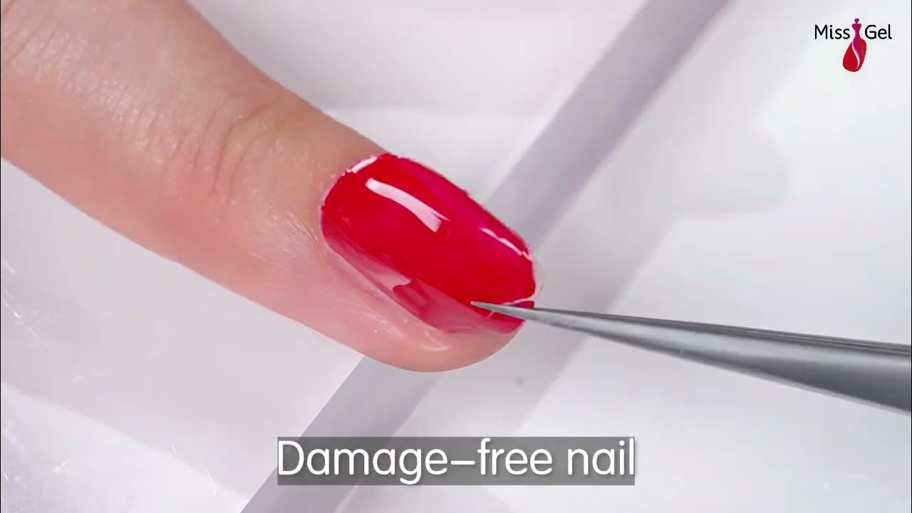 Making Mani Changes EFFORTLESS Peel Off Base Gel Perfect For Nail making-mani-changes-effortless-peel-off-base-gel-perfect-for-nail