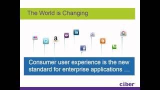 SAP User Experience (SAP UX) Introduction