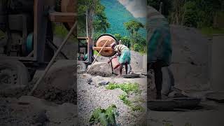 #father #hardwork age no matter 80 year old man very hard work