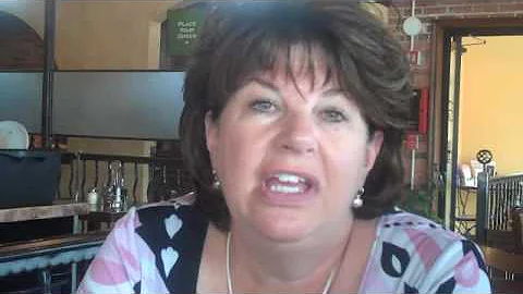 Jeri Evans Re/Max Professionals talks about Carra ...