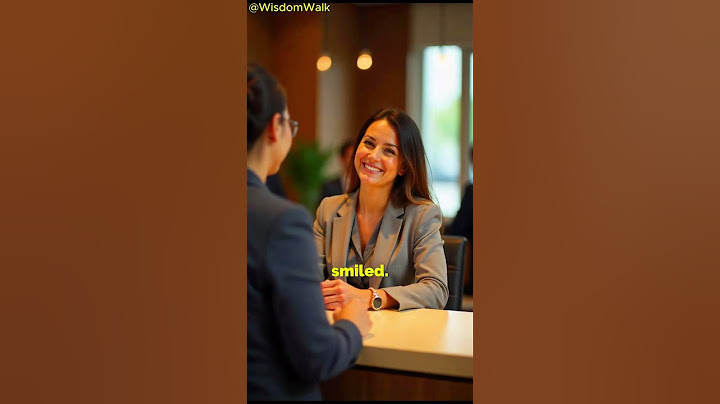 👔 Karma Hits Rude Woman INSTANTLY