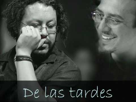 Edel Juarez & Fernando Delgadillo - De las tardes