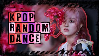 KPOP RANDOM DANCE CHALLENGE [BLACKPINK,BTS,TWICE,EXO,RED VELVET,NCT,ITZY,TXT,EVERGLOW,ATEEZ] #1