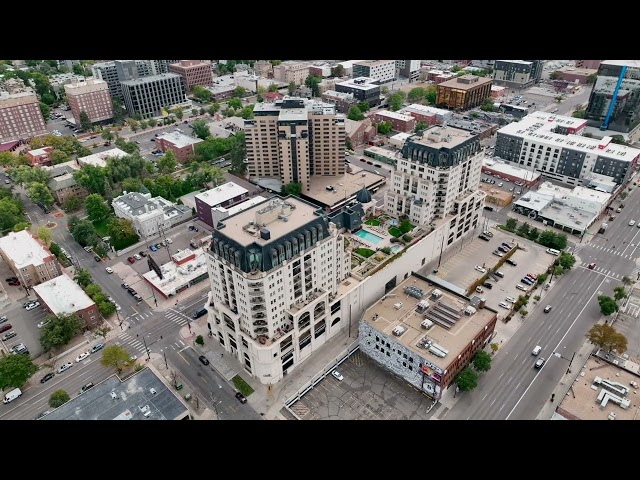 The Beauvallon Condos | Denver